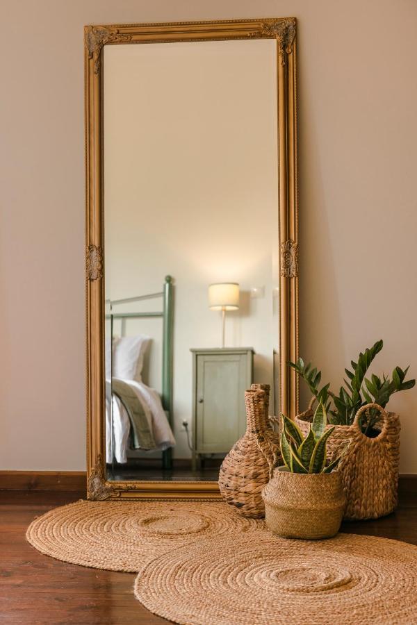 Oleanna Villas - Villa Elena Svoronata Exteriér fotografie