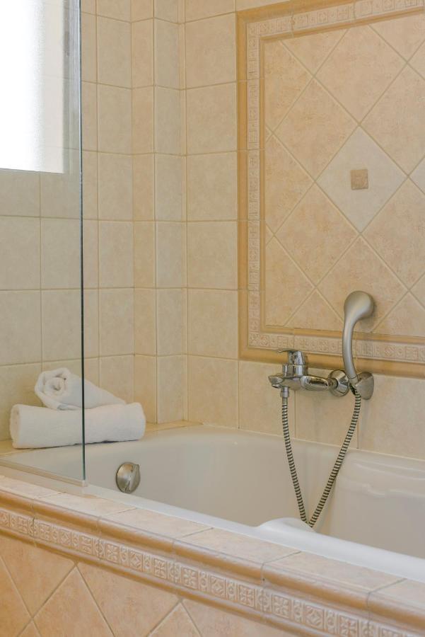 Oleanna Villas - Villa Elena Svoronata Exteriér fotografie