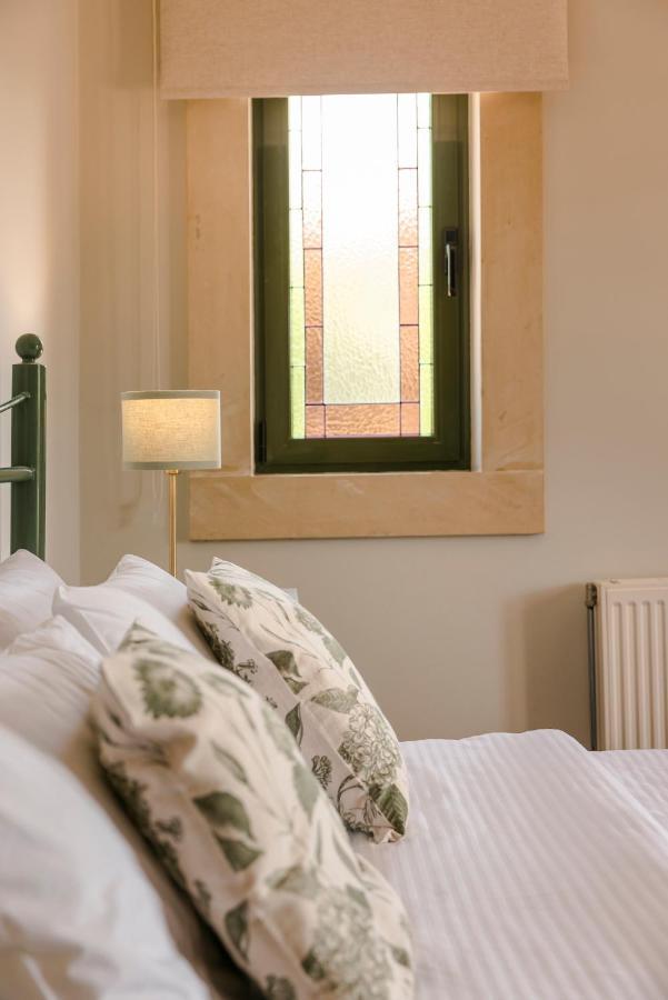 Oleanna Villas - Villa Elena Svoronata Exteriér fotografie